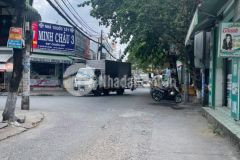 Nhà rẻ bình tân 46m2 chỉ 2.85 tỷ