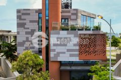 Duy nhất suất ngoại giao 12.4 tỷ căn biệt thự sân golf nam đà nẵng. 800m ra biển