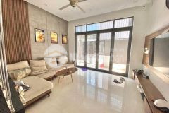 Cho thuê nhà nguyên căn 3 tầng kiệt sơn trà ngay cầu rồng