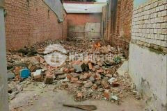 Bán đại hạ giá lô đất thổ cư 100 hẻm 268 nguyễn công trứ,vị trí trung tâm. vị trí đi vào t