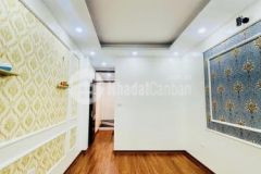 Cần bán nhà ở khương trung 30m2 x5 tầng,mới đẹp giá 3,78 tỷ.