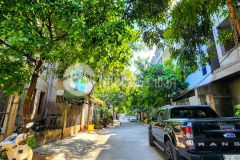 Ngọc hồi sát kđg tứ hiệp 50m2 ô tô tránh vỉa hè hơn 4 tỷ.