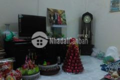 Bán nhà mặt phố tây sơn 3 tầng 80m2 kinh doanh sầm uất mọi loại hình đống đa