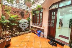 Bán nhà phố nguyễn đình thi 8.5 tỷ 60m2, 4t, mt6.8m sân vườn tiểu cảnh vip tây hồ