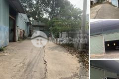 Cho thuê kho 500m2 tân sơn, quận tân bình