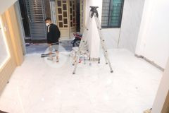 Chủ bán gấp nhà khu tái thiết quận 4 phường 9, dt 5x6, giá cực tốt 4ty nhỉnh.