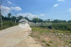 Bán nhanh lô vĩnh trung đường rộng 5m giá chỉ 1 tỷ 150