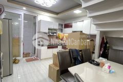 Bán nhà 3 tầng đường sầm uất nguyễn ảnh thủ, trung mỹ tây, 80m2, giá 8.85 tỷ.