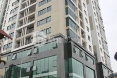 Bán chcc 48m2 trần bình cầu giấy, ô tô chạy vòng quanh, nội thất vip, giá hiếm 1.28 tỷ