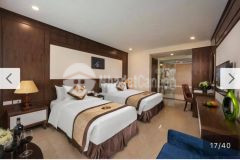 Bán nhà miếu đầm mễ trì nam từ liêm dt 190210m2, khách sạn 3 10 tầng