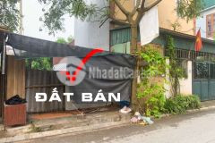 Bán đất chợ đồng dinh, thạch bàn, đường ô tô rộng, kinh doanh, 47m, mặt tiền 4.2m, 3 tỷ