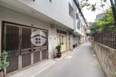 Bán nhà gần royal city, lô góc, giá chỉ nhỉnh 2 tỷ