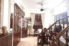 Bán nhà ngõ 290 kim mã, ba đình, lô góc, tặng nội thất, 46m2 giá 5.4 tỷ