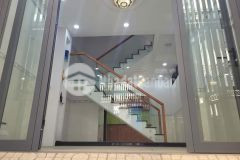 Giáp bàu cát, trường chinh, p. 14 tân bình, tổng dtsd 120m2, giá 7 tỷ.