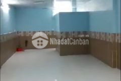 Cho thuê nhà hxh đường số 6 lê đức thọ, p.15, gò vấp, 4x13m, 1 tầng, 5 triệutháng