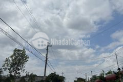 Lốc 3lô liền kề mt đường nhựa đất đẹp tại cư suê giá tốt cho nhà đầu tư cần lô cư suê góc 02 mặt