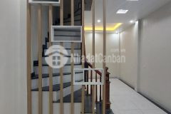 Bán nhà nguyễn văn cừ 32m 5t mt3.6 4 tỷ vị trí đẹp nhiều tiện ích xung quanh