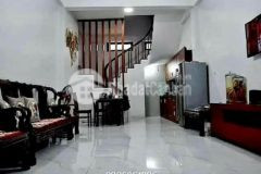 Tuyệt phẩm nhà mới đẹp 56m 5 tầng cách đường giải phóng 50m 6 tỷ