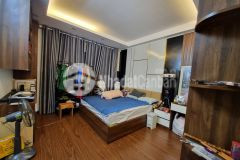 Bán nhà vĩnh tuy 5 tầng long lanh ở ngay mặt ngõ thônh kinh doanh hai bà trưng