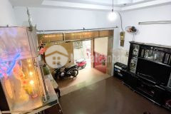 Xây chdv cực tốt bán gấp nhà trần quang diệu, 75m2 4.8x15.6m, 7.7 tỷ tl