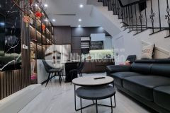 Nhỉnh 4tỷ sở hữu nhà siêu đẹp khương đình ô tô 46m2
