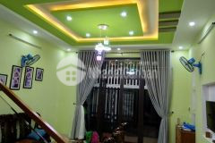 Cho thuê nhà 3 tầng lưu quý kỳ, 12trth