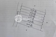 Đất thôn kim phú xã chưkpo huyện krong buk dak lak còn 2 lô duy nhất 5 x 46 tc60 giá 1