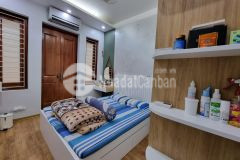 Bán nhà cự lộc, thanh xuân, ở ngay, tặng nội thất, gần phố, giá 5.8 tỷ