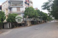 Bán đất cổ linh 325m2 mt 23m đường oto đua lô góc biệt thự thông tứ tung chỉ 9.5 tỷ