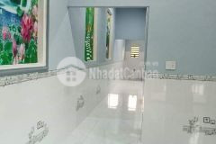 Nhà mới xây sông trầu 650 triệu