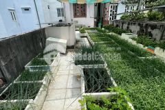 Mặt tiền kinh doanh vô dối 140m2 nguyễn tư giản p12 gv 12 tỷ tl.