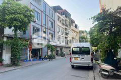 Chính chủ cần bán 84m đất trung tâm ngọc thụy, long biên