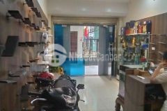 Bán nhà khương trung lô góc ô tô kinh doanh đỉnh 55mx 4 tầng chỉ 7 tỷ.