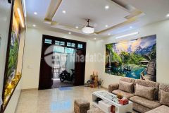 Bán đất tặng nhà ngũ hiệp 82m2 3 tầng ô tô tránh hơn 4 tỷ.