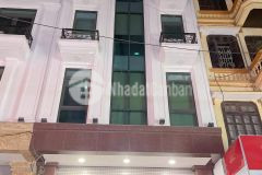 Nhà phố bồ đề, 6 tầng, thang máy, gara ôtô, gần hồ, thông phố hồng tiến