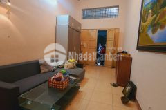 Bán nhà 5 tầng nguyễn trãi ngay sát trường đh, ô tô đỗ cửa, mặt ngõ kinh doanh dt 44m giá 6.2 tỷ.