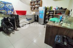 Bán nhà sát mặt tiền hùng vương, 4 tầng, 4pn, 40m2, giá rẻ