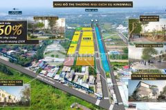 5 suất nội bộ dự án kdc kingmall an nông 7 với góc view đẹp nhất dự án giá mềm nhất thị trường