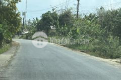 Bán đất thổ cư mặt tiền tỉnh lộ 8c hòn lay khánh hiệp giá rẻ