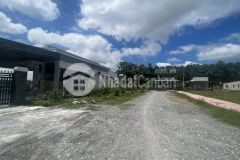 Bán lô đất 200m2 full thổ cư. ngay kcn hiệp thạnh, tây ninh