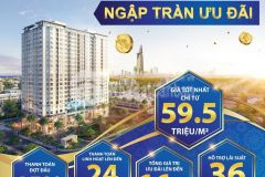 Cần bán căn hộ cao cấp quận 2, 3pn 2vs chung cư de capella