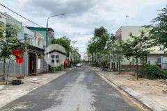 Đất mặt tiền nguyễn thích khu adb tam kỳ 2,0x tỷ