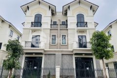 Tin vui nhà ai muốn sở hữu biệt thự để ở 1 cặp biệt thự song lập 270m2 tại centa city từ sơn