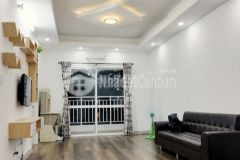 Bán căn hộ 65m2 cc lotus garden q.tân phú tầng 15