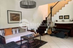 Bán biệt thự đường trần quý cáp, quận bình thạnh giá 17.5 tỷ