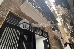 Nhà đẹp kinh doanh ccmn 27 phòng cho thuê lãi dòng 120tr tháng, full nội thất ngõ rộng