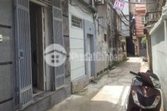 Chính chủ cần bán nhà thái thịnh, đống đa, 30 m2, sổ đỏ riêng, giá chỉ nhỉnh 2 tỷ