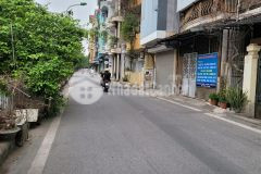 Bán nhà kim ngưu 37m2mt 4.5m. ngõ thông oto tránh kd 6.4 tỷ