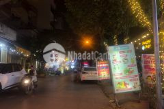 Bán nhà văn quán lô góc kinh doanh vip 73mx5 tầng chỉ 17 tỷ