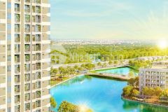 Cần sự riêng tư, giá sốc từ 42 triệum2 mt eastmark city q9, căn hộ cao cấp.